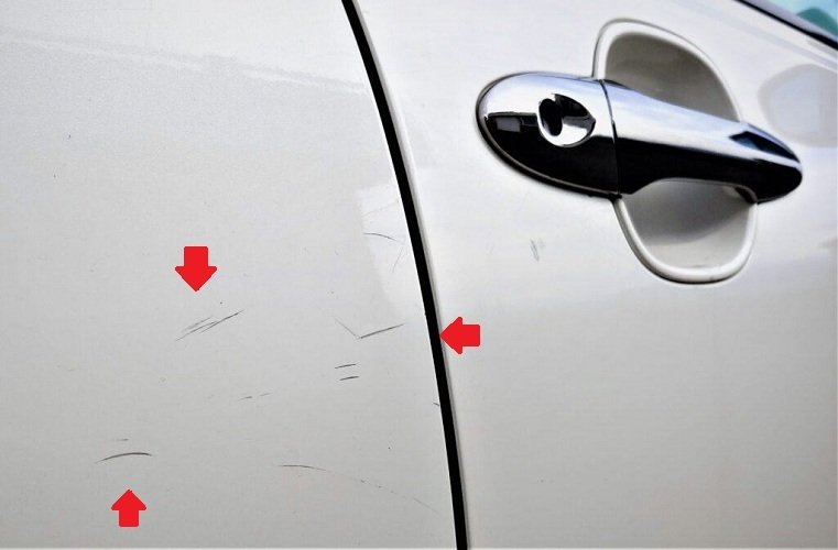 CACH LAU XE KHONG BI XUOC 4