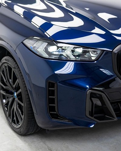 CACH XU LY XE O TO BAM BUI NHIEU 4