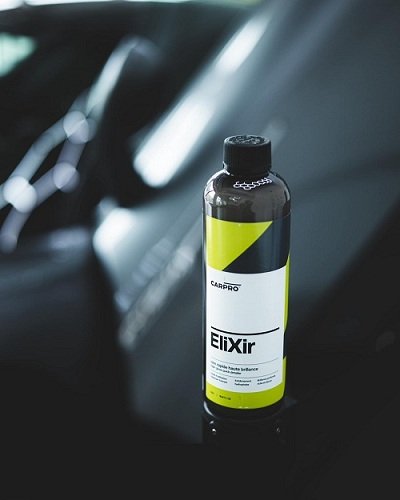 CACH XU LY XE O TO BAM BUI NHIEU 7