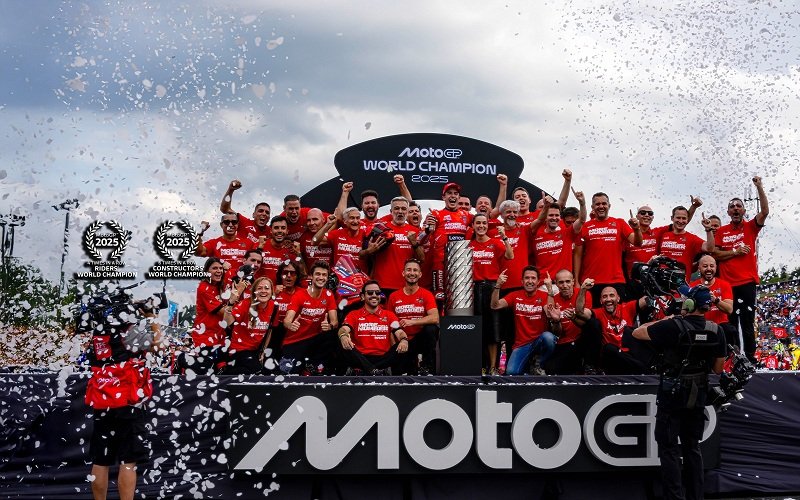 CHIEN THUAT DUCATI TEAM QUA TUNG CHANG DUA MOTOGP 2025 2