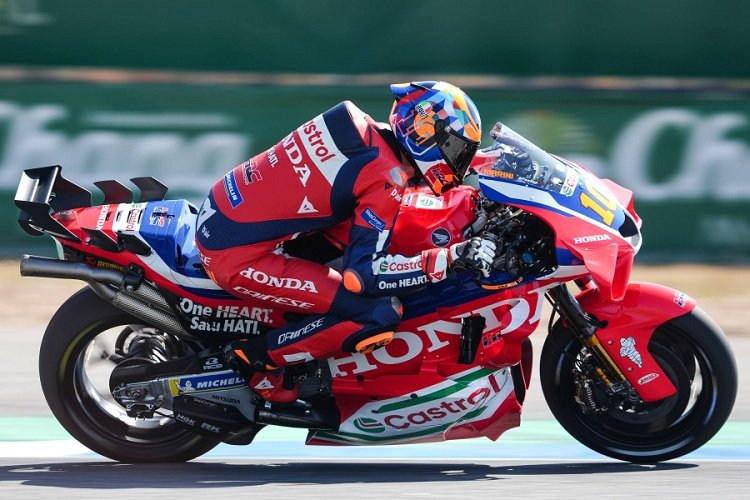 CHIEN THUAT DUCATI TEAM QUA TUNG CHANG DUA MOTOGP 2025 5