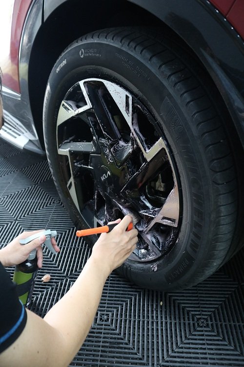 MOBILE DETAILING TPHCM 2 1