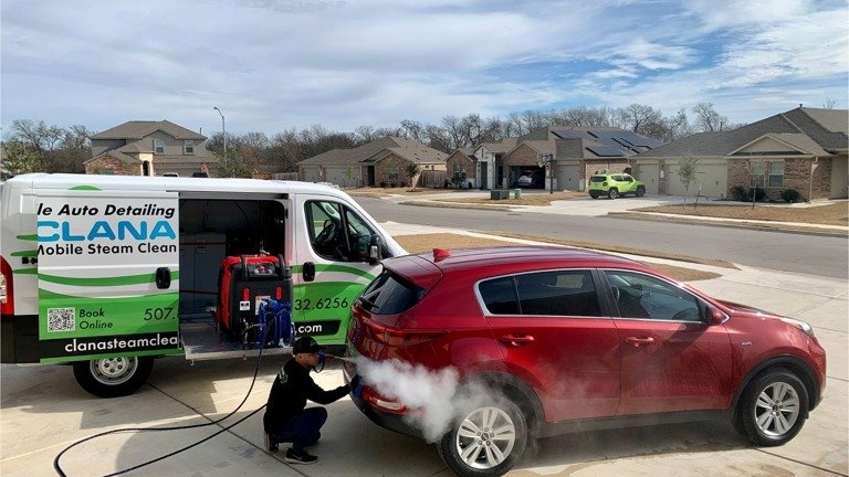 XU HUONG MOBILE CAR DETAILING TPHCM 2