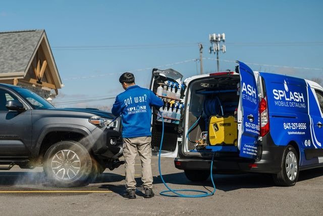 XU HUONG MOBILE CAR DETAILING TPHCM 3
