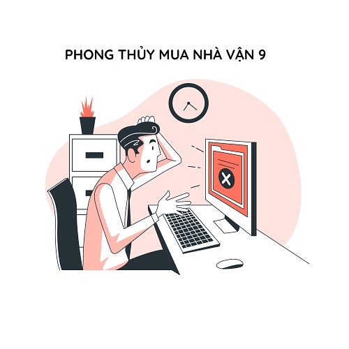 Phong thủy mua nhà đất Vận 9: Có nên mua nhà hướng xấu? 6 PHONG THUY MUA NHA DAT VAN 9 CO NEN MUA NHA HUONG XAU 3
