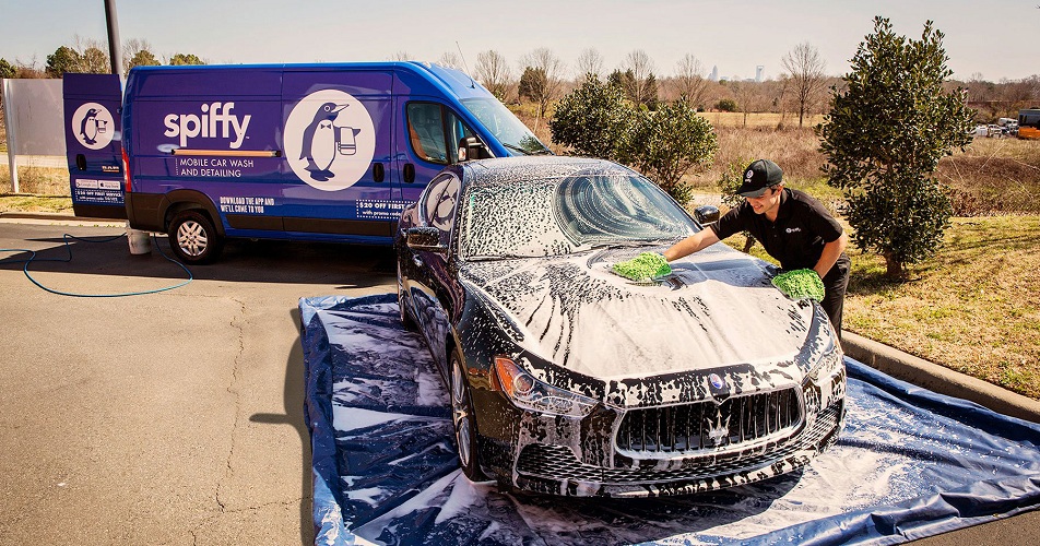 Mobile Detailing TPHCM – Làm dịch vụ detailing tại nhà, không cần mặt bằng 5 DICH VU MOBILE DETAILING 2