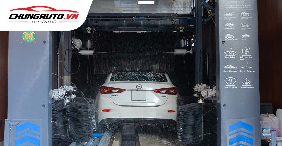 Các lỗi thường gặp khi làm hồ sơ lắp đặt trụ sạc 30kW 10 GIA DIEN TANG CO NEN DAU TU HE THONG RUA XE TU DONG 1