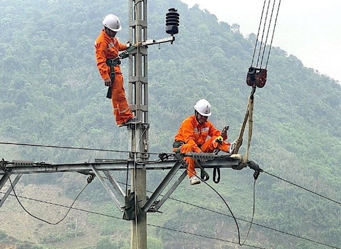 So sánh giá điện 1 giá, điện bậc thang và điện 2 thành phần: Khác nhau thế nào? 4 SO SANH GIA DIEN 1 GIA DIEN BAC THANG DIEN 2 THANH PHAN 1