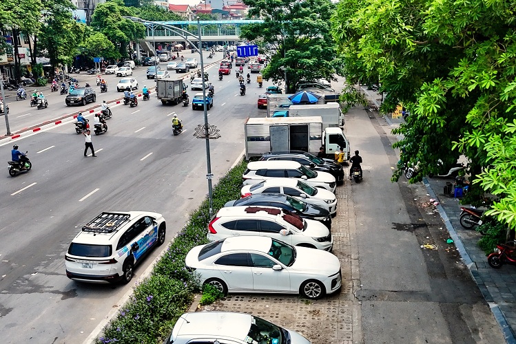 Lắp trạm sạc trả góp: Giải pháp cho nhà đầu tư ít vốn có lãi 6 DAT CONG NAO DUOC UU TIEN QUY HOACH TRAM SAC XE DIEN 1