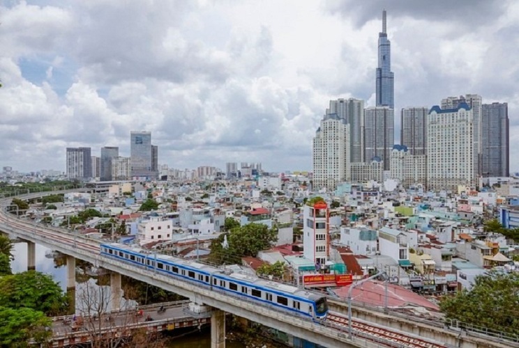 Lợi nhuận khi mở tiệm rửa xe điện tại TP.HCM – Kinh doanh hiệu quả 2025 9 LOI NHUAN KHI MO TIEM RUA XE DIEN 2