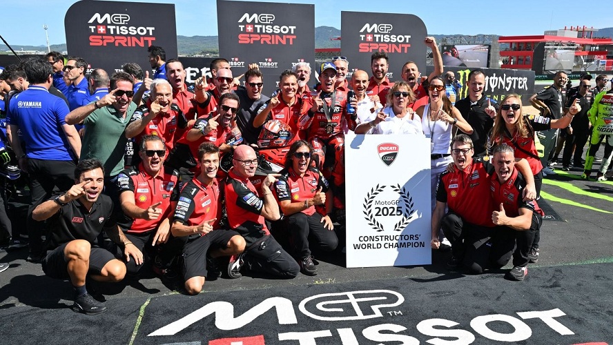 CHIEN THUAT DUCATI TEAM QUA TUNG CHANG DUA MOTOGP 2025 1