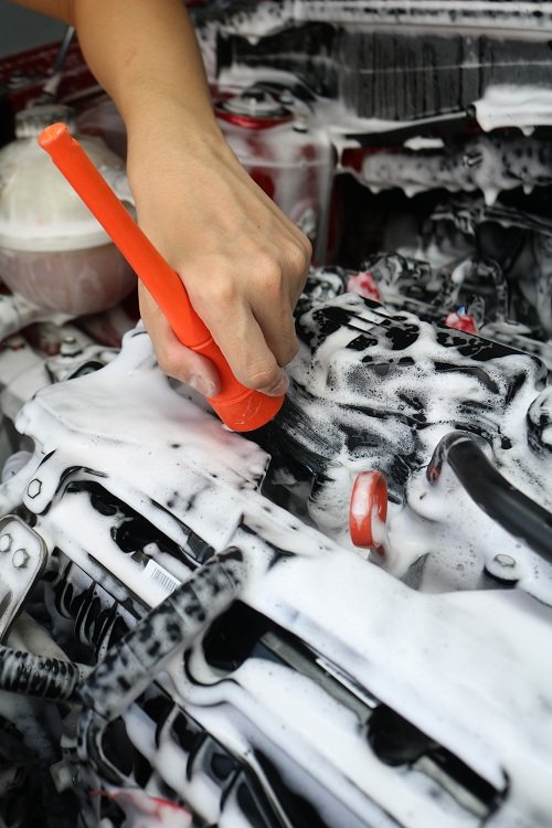 MOBILE DETAILING TPHCM 11