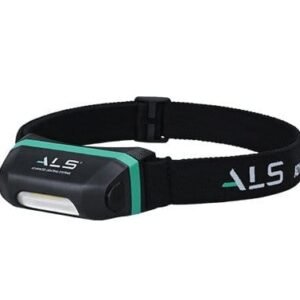 ALS SCANGRIP HDL121R | Đèn pin đội đầu LED detailing
