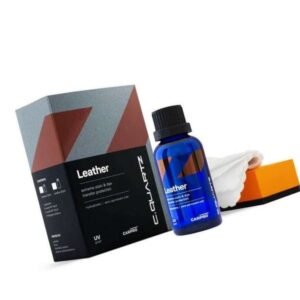 Bộ phủ ghế da CARPRO CQUARTZ LEATHER 30ml