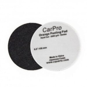 Pad đánh bóng CARPRO Denim Pad 135mm