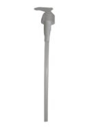 CARPRO Dispenser Head | Đầu vòi nhấn định lượng, chiết chính xác từng ml
