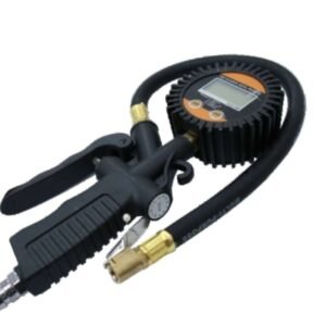 Đồng hồ đo áp suất lốp FY-TECH Tire Pressure Gauge (7113700)