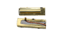 Phụ kiện máy hút bụi KRANZLE VENTOS: Bürstensatz Turbinenmotor (453281)