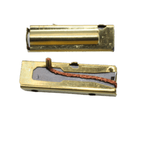 Phụ kiện máy hút bụi KRANZLE VENTOS: Bürstensatz Turbinenmotor (453281)