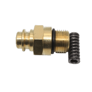 KRANZLE Guide part for control pistons with sealings and spring (490580)