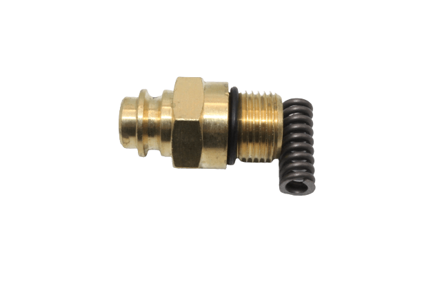 KRANZLE Guide part for control pistons with sealings and spring (490580) 1 KRANZLE Guide part for control pistons with sealings and spring (490580)