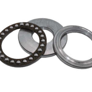 Phụ kiện máy rửa xe KRANZLE HD 10/122 TS: Axial ball bearing (43486)