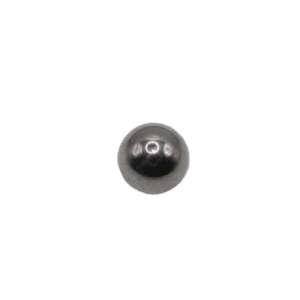 Phụ kiện máy phun rửa áp lực KRANZLE HD 10/122 TS: Stainless steel ball 10 mm (12122)