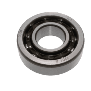 Phụ kiện máy rửa xe KRANZLE HD 10/122 TS: Motor bearing A-side 7204 BEP (43026)