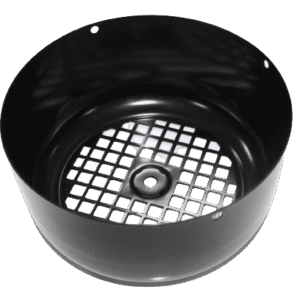 Phụ kiện máy rửa xe KRANZLE HD 10/122 TS: Fan cover BG 80 (41497)