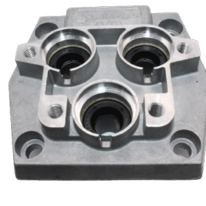 Phụ kiện máy rửa xe KRANZLE HD 10/122 TS: Housing plate AZ 14mm (43003)