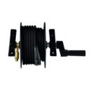 KRANZLE 401842 | Rulo cuốn dây rửa xe 15m chống xoắn