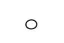 Phụ kiện máy rửa xe KRANZLE HD 10/122 TS: O-ring 11 x 1.5 (12256)