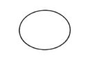O-ring Kränzle 83 x 2 | Phụ kiện máy rửa xe KRANZLE HD 10/122 TS (43039)