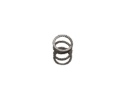 Phụ kiện máy rửa xe KRANZLE HD 10/122 TS: Pressure spring stainless (49042)