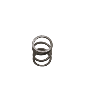 Phụ kiện máy rửa xe KRANZLE HD 10/122 TS: Pressure spring stainless (49042)