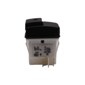 Phụ kiện Máy hút giặt STEAM ITALY 3000: Bipolar main power switch (EG0100002)