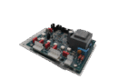 Phụ kiện của Máy hút giặt STEAM ITALY 3000: Pcb Mod.3000ID 230V Schuko (EL1230014)