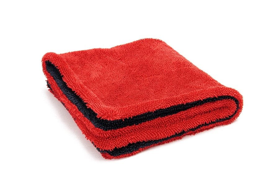 Khăn lau khô xe KPIX Max Dry 1400GSM 1 Khăn lau khô xe KPIX Max Dry 1400GSM