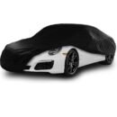 CARPRO Indoor Car Cover | Áo trùm xe ô tô 5 chỗ