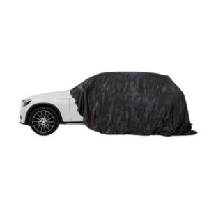 CARPRO Indoor Car Cover | Áo trùm xe ô tô 7 chỗ