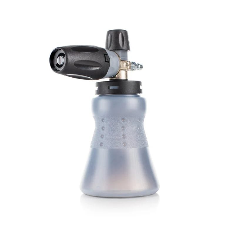 MTM HYDRO PF22.2 | Bình phun bọt tuyết béc thép không gỉ, bọt siêu mịn 360 độ 1 MTM HYDRO PF22.2 | Bình phun bọt tuyết béc thép không gỉ, bọt siêu mịn 360 độ
