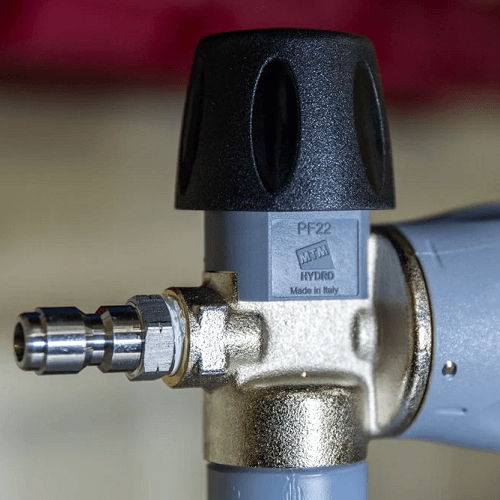 MTM PF22 │Bình phun bọt tuyết nhỏ gọn cho máy rửa xe áp lực cao 5 MTM PF22 │Bình phun bọt tuyết nhỏ gọn cho máy rửa xe áp lực cao - Ảnh 5