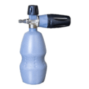 MTM PF22 │Bình phun bọt tuyết nhỏ gọn cho máy rửa xe áp lực cao