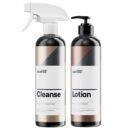 CARPRO Leather Care | Bộ dung dịch bảo dưỡng ghế da ô tô xe điện