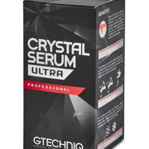 Gtechniq Crystal Serum Ultra 30ml | Bộ phủ ceramic ô tô