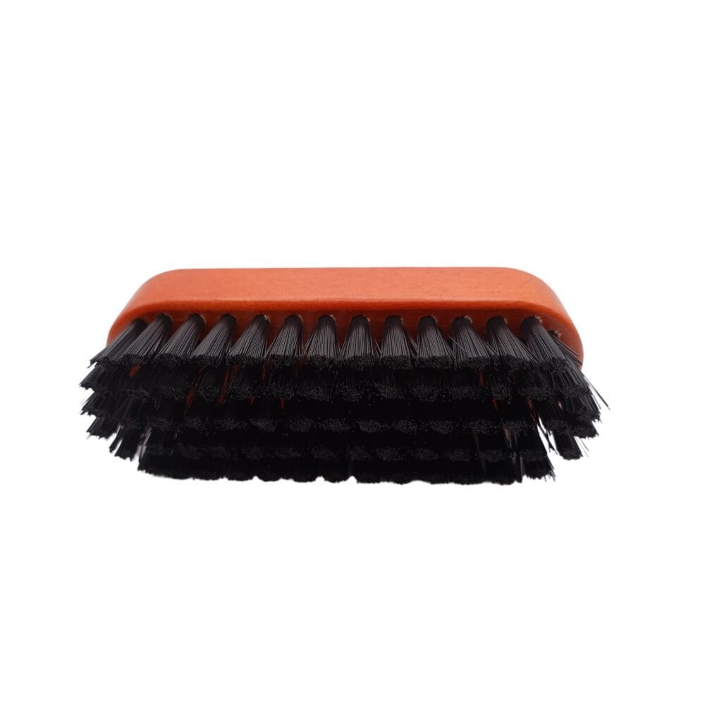 VERTEX NAPPA Leather Brush | Bàn chải vệ sinh ghế da 4 VERTEX NAPPA Leather Brush | Bàn chải vệ sinh ghế da - Ảnh 4