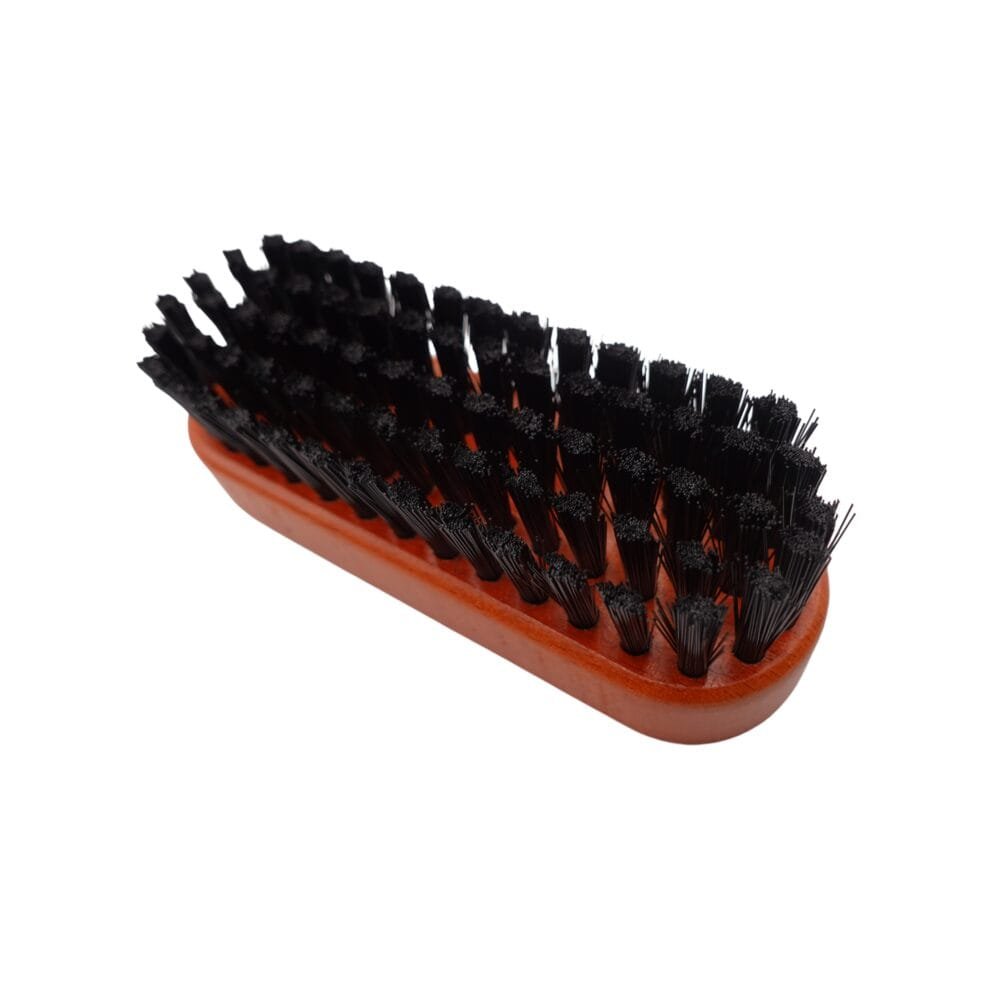 VERTEX NAPPA Leather Brush | Bàn chải vệ sinh ghế da 1 VERTEX NAPPA Leather Brush | Bàn chải vệ sinh ghế da