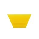 VERTEX Squeegee Turbo Yellow | Gạt dán phim PPF bằng cao su
