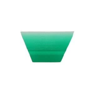 VERTEX Squeegee Turbo Green | Gạt dán phim PPF bằng cao su