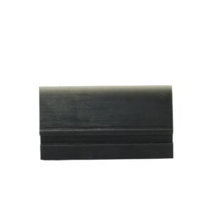 VERTEX Squeegee Turbo Black | Gạt dán phim PPF bằng cao su